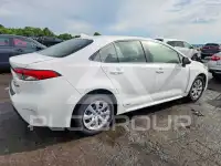 2024 Toyota COROLLA фото