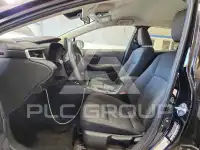 2024 Toyota COROLLA фото