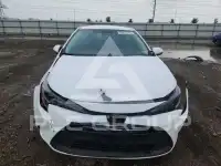 2024 Toyota COROLLA photo