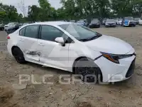 2024 Toyota COROLLA photo