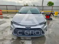 2024 Toyota COROLLA фото