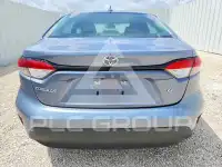 2024 Toyota COROLLA photo