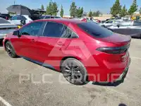 2024 Toyota COROLLA photo