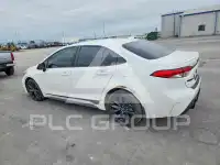 2024 Toyota COROLLA фото