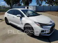 2024 Toyota COROLLA фото