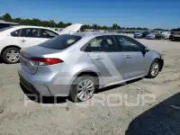 2024 Toyota COROLLA фото