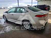 2024 Toyota COROLLA фото