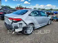 2024 Toyota COROLLA фото