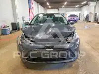 2024 Toyota COROLLA фото