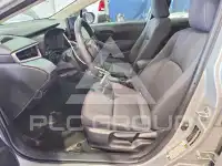 2024 Toyota COROLLA фото