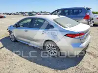 2024 Toyota COROLLA фото