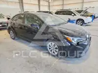 2024 Toyota COROLLA фото