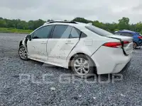 2024 Toyota COROLLA фото