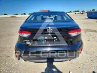 2024 Toyota COROLLA photo