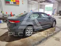 2024 Toyota COROLLA фото