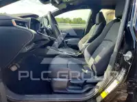 2024 Toyota COROLLA photo
