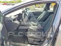 2024 Toyota COROLLA photo