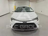 2024 Toyota COROLLA фото