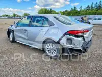 2024 Toyota COROLLA фото