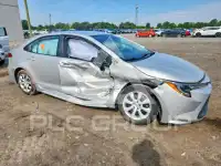 2024 Toyota COROLLA фото