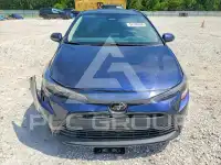 2024 Toyota COROLLA фото
