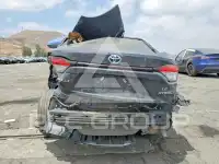 2024 Toyota COROLLA photo