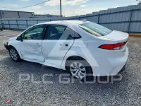 2024 Toyota COROLLA фото