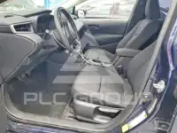 2024 Toyota COROLLA фото