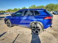 2024 Toyota COROLLA photo