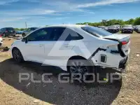 2024 Toyota COROLLA photo