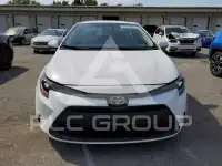 2024 Toyota COROLLA фото