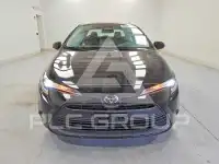 2024 Toyota COROLLA photo