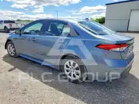 2024 Toyota COROLLA photo