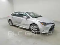 2024 Toyota COROLLA фото