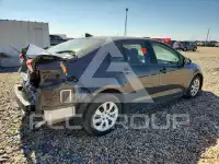 2024 Toyota COROLLA photo