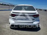 2024 Toyota COROLLA фото