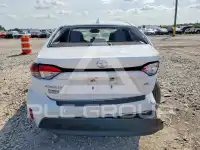 2024 Toyota COROLLA photo