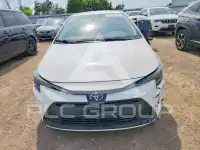 2024 Toyota COROLLA фото