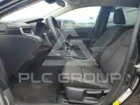2024 Toyota COROLLA фото