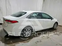 2024 Toyota COROLLA фото