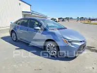 2024 Toyota COROLLA фото