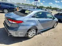 2024 Toyota COROLLA photo