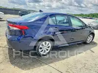 2024 Toyota COROLLA фото