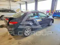 2024 Toyota COROLLA фото