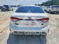 2024 Toyota COROLLA фото