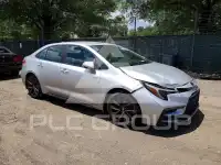 2024 Toyota COROLLA фото