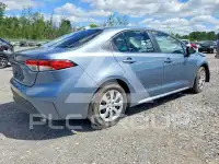 2024 Toyota COROLLA photo