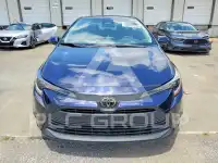 2024 Toyota COROLLA фото