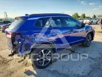2024 Toyota COROLLA photo
