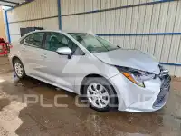 2024 Toyota COROLLA фото